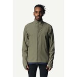 Houdini M's Pace Wind Jacket Sage Green