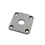 Curved Jack Plate for Gibson Epiphone Les Paul by Hosco