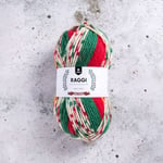 Raggi Garn Ullmix 100 g Ugly Christmas Sweater (15226) Järbo