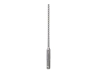 Bosch Sds-Plus-7X - Bor - For Betong, Murverk, Forsterket Betong - 5 Mm - Sds-Plus - Lengde: 165 Mm