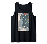 Star Trek Original Series The City on the Edge of Forever Tank Top