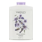 (THREE PACKS) Yardley English Lavender Perfumed Talc 200g…