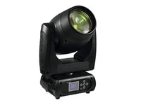 Lightbox Futurelight 51841802 Moving Head DMB 50 LED, Multicolore, Taille Unique