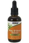 NOW Foods - Pau D'Arco Extract - 60 ml.