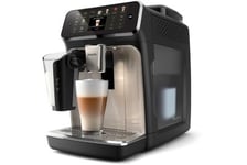 Philips Fully automatic espresso machine EP5547/90R1