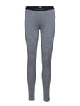 Women 200 Oasis Leggings Bottoms Leggings Grey Icebreaker