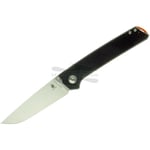 Kääntöveitsi Kizer Cutlery Domin black V4516A1 8.8cm