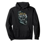 The Hobbit Company of Dwarves Pullover Hoodie