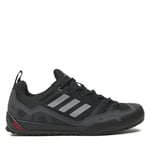 Sneakers adidas Terrex Swift Solo 2.0 Hiking IE6901 Svart