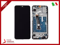 Display + Frame Cadre De HUAWEI P SMART PLUS 2019 POT-LX1T Touch Écran Verre