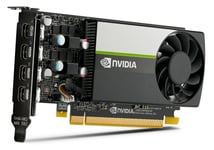 Lenovo NVIDIA Quadro RTX T1000 - grafikkort - Quadro RTX T1000 - 8 GB