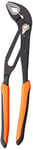 Bahco 7224 Quick Adjust Slip Joint Plier 10-inch