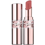 Yves Saint Laurent Loveshine Candy Glow Tinted Lip Balm Rosewood Blush 3B