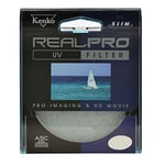 Kenko 55mm Real Pro MC UV Camera Filter