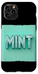 iPhone 11 Pro Great Mint Costume for Boys and Girls Case