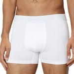 Marc O Polo Boxer Brief Kalsonger 3P Vit bomull Large Herr