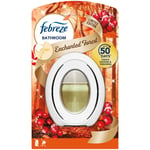 Febreze Bathroom Air Freshener Enchanted Forest Fragrance Oil 7.5ml Christmas