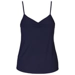 Damella of Sweden Linne Bambu Navy M