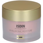 ISDIN Isdinceutics Hyaluronic Moisture Peaux Sensibles Crème 50 g