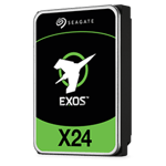 Seagate Exos X24 16tb 3.5" 7200r/min Sas Hdd