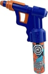 NERF GUN MORE THAN A BLAST FLANNEL BATH & SHOWERGEL BLASTER 200ML FREE DELIVERY