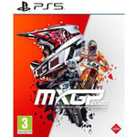 MXGP 2020 Jeu PS5