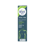 Veet Man Hair Removal Cream