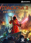 Magicka 2 Deluxe Edition