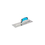 Pro Carbon Steel Plasterers TROWEL - 120 x 356mm