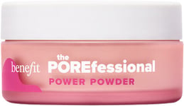 Benefit The Porefessional Power Matte and Blur Loose Setting Powder 8g