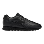 Reebok Femme Glisse Basket, Core Black Pure Grey 7 Core Black, 36 EU