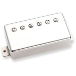 HUMBUCKER HADES GATES, MANCHE, NICKEL