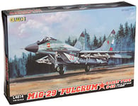 Great Wall 1:48 L4814 MIG-29 Fulcrum Early Type 9-12 Model Aircraft KIT