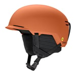 Smith Scout Mips - Casque ski  