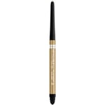 L'Oréal Paris Infaillible Grip 36H Gel Automatic Waterproof Eyeliner 014 Soft Gold - 1 pcs