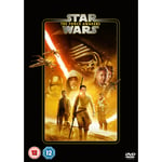 Star Wars - Episode VII - Le réveil de la force