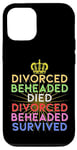 iPhone 12/12 Pro Six Wives of Henry VIII Musical Theatre Theater Musicals Case