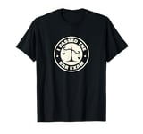 I Passed the Bar Exam for law school graduation T-Shirt