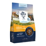 Ziwi Peak Steam & Torkad kyckling - 3,2 kg