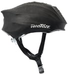 veloToze Hjelmtrekk Black, One Size