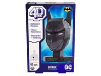 Spin Master 4d Puzzle Dc Batman Mask (6070176)