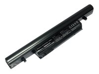 Coreparts - Batteri För Bärbar Dator (Likvärdigt Med: Toshiba Pa3905u-1Brs) - Litiumjon - 5200 Mah - Svart - För Satellite R850  Satellite Pro R850, R950, S850  Tecra R850, R950