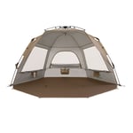 Naturehike Large Automatic Beach Tent 2-3 person