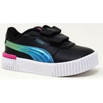 Baskets Puma  BASKET CARINA 2.0 BOUNCY SKY V INF NOIR