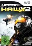 Tom Clancy's Hawx 2 [Jeu Wii]