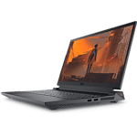 Dell G Series 15 5530 Laptop, 15.6" Écran HD, Intel® Core™ i5-13450HX, 16 Go de mémoire, Disque dur de 512Go, Ubuntu® Linux® 22.04 LTS