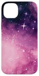 iPhone 14 Plus Space & Universe Cosmos Nebula Astro Case