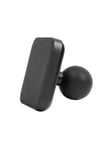 Peak Design SlimLink - ball mount adapter / charger for mobile phone holder - 2.54 mm non-locking Qi2