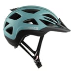 Cykelhjelm til voksne Casco ACTIV2 Petroleum grøn L 58-62 cm