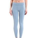 fuchsiaan Leggings De Sport Pour Femmes, Pantalon De Yoga Push-up De Hanche De Contrôle Abdominal, Pantalon De Fitness Long Respirant élastique Pour La Formation De Chaussures Course Pilates argent S.